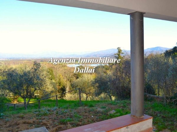 appartamento in vendita a Barberino di Mugello