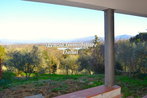 appartamento in vendita a Barberino di Mugello