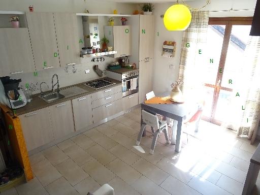 appartamento in vendita a Barberino di Mugello