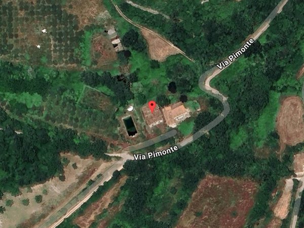 appartamento in vendita a Barberino di Mugello