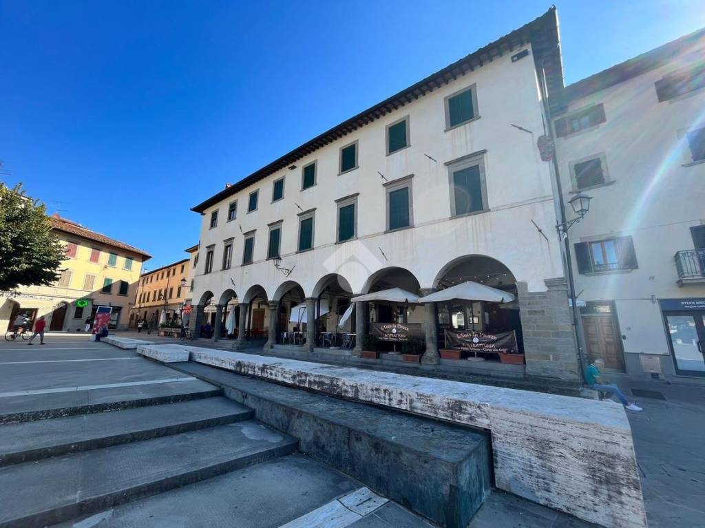 appartamento in vendita a Barberino di Mugello