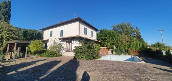 casa indipendente in vendita a Barberino di Mugello