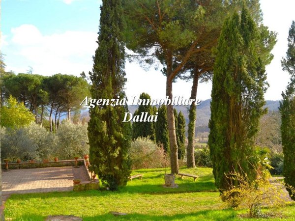 casa indipendente in vendita a Barberino di Mugello