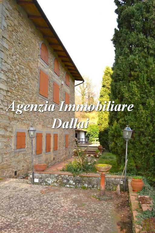 casa indipendente in vendita a Barberino di Mugello