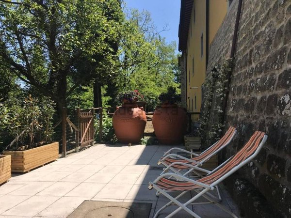 casa indipendente in vendita a Barberino di Mugello