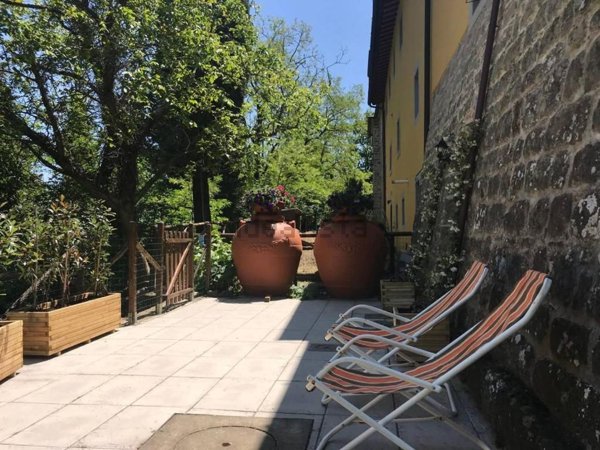 casa indipendente in vendita a Barberino di Mugello