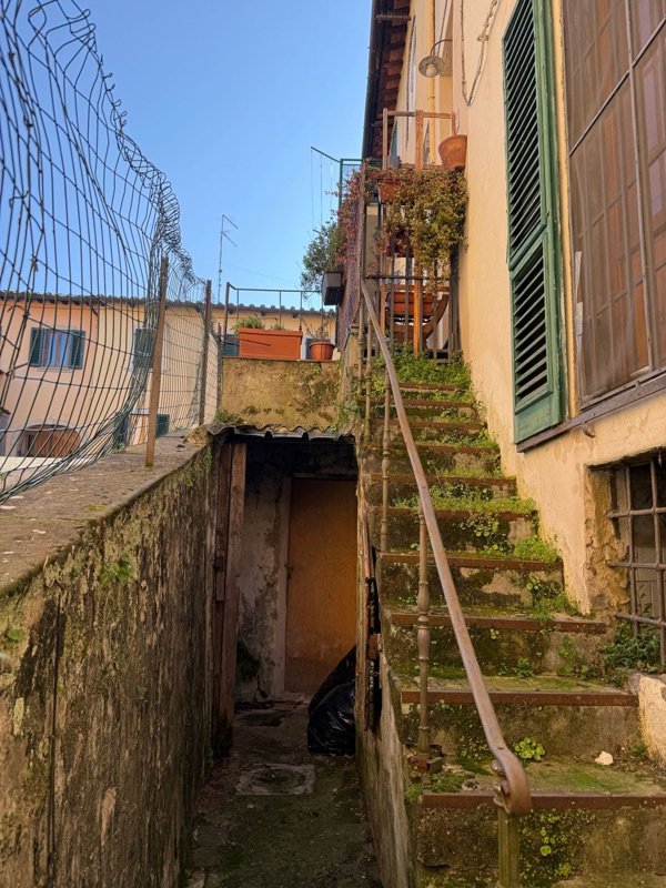 casa indipendente in vendita a Barberino di Mugello
