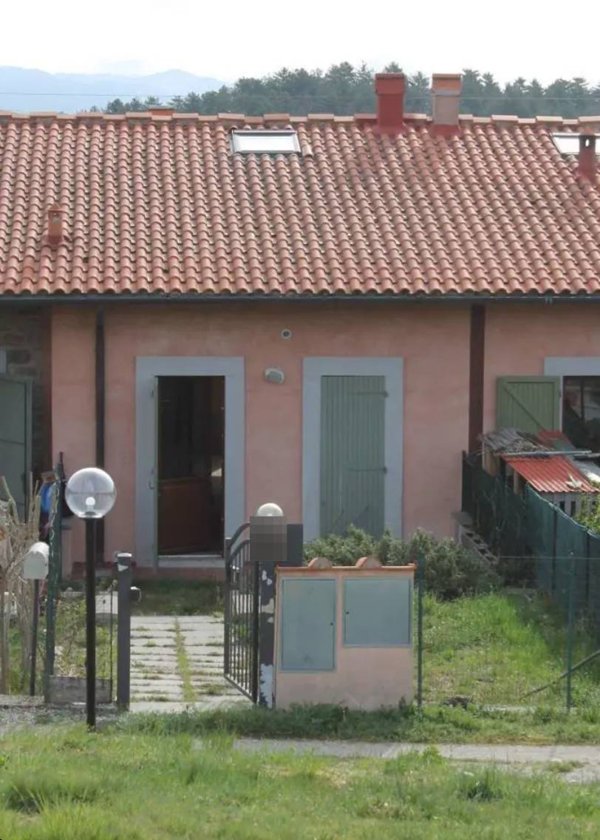 appartamento in vendita a Barberino di Mugello