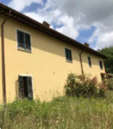casa indipendente in vendita a Barberino di Mugello in zona Montecarelli.