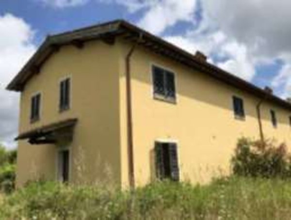 casa indipendente in vendita a Barberino di Mugello in zona Montecarelli.