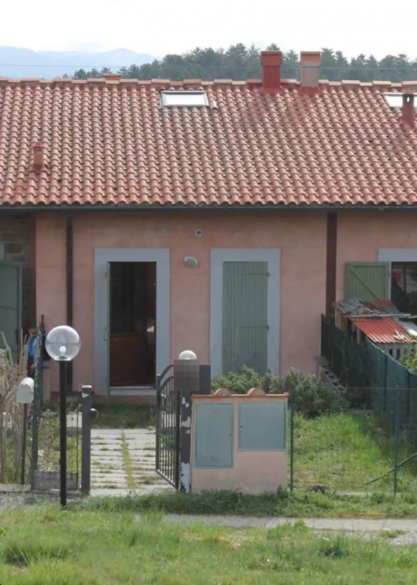 appartamento in vendita a Barberino di Mugello