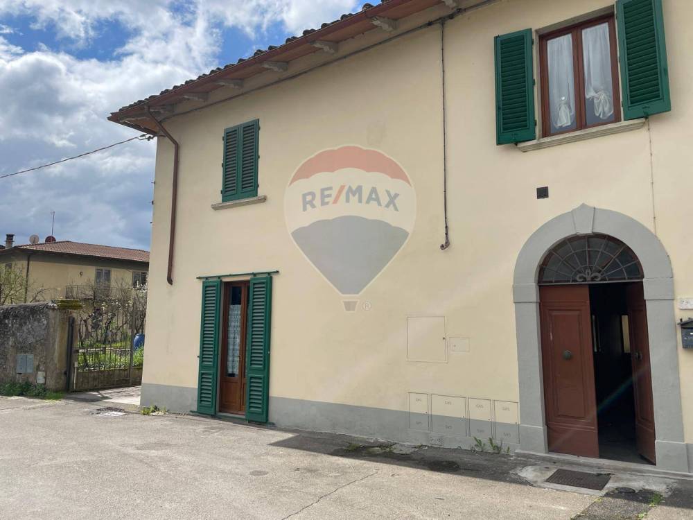 appartamento in vendita a Barberino di Mugello
