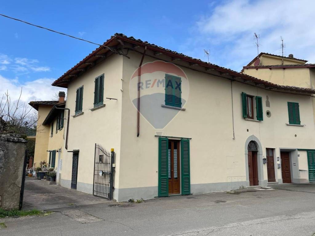 appartamento in vendita a Barberino di Mugello