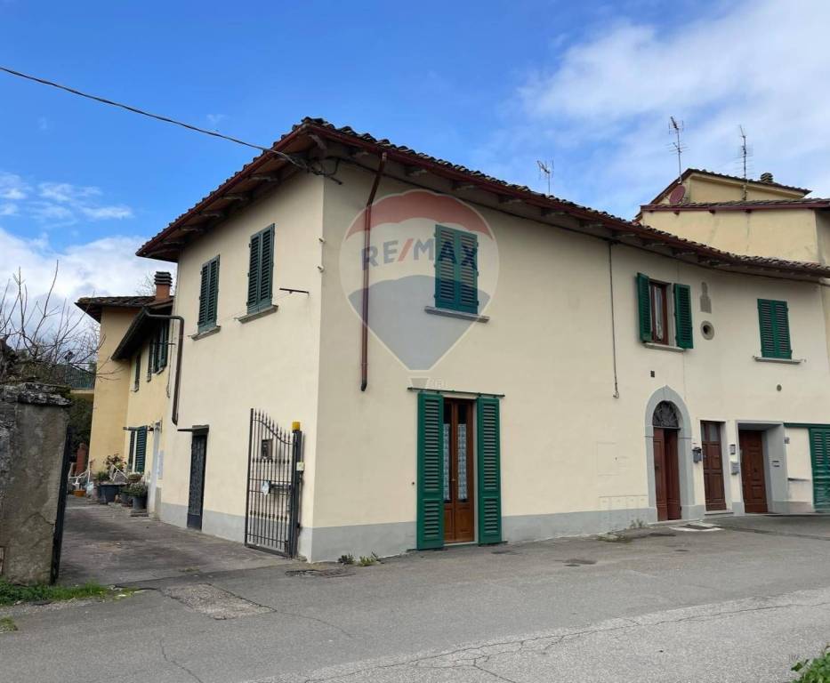 appartamento in vendita a Barberino di Mugello