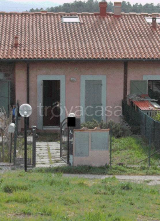 appartamento in vendita a Barberino di Mugello