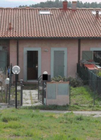 appartamento in vendita a Barberino di Mugello
