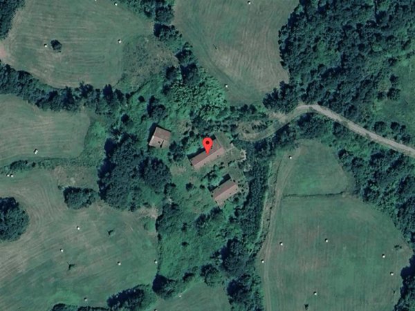casa indipendente in vendita a Barberino di Mugello in zona Montecarelli.