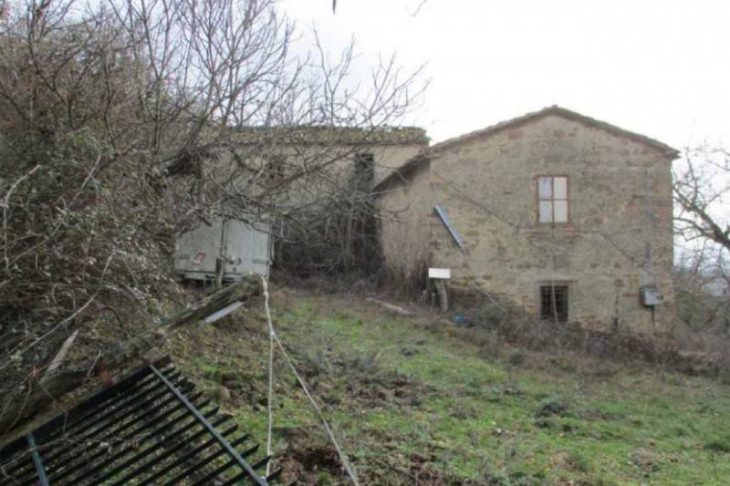 terreno edificabile in vendita a Barberino di Mugello
