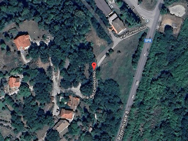 terreno agricolo in vendita a Barberino di Mugello