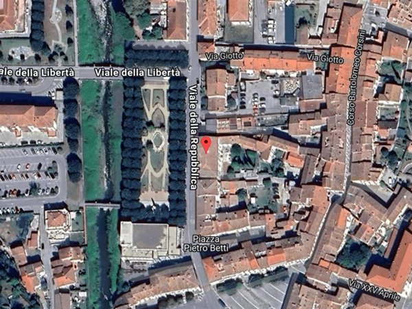 terreno agricolo in vendita a Barberino di Mugello