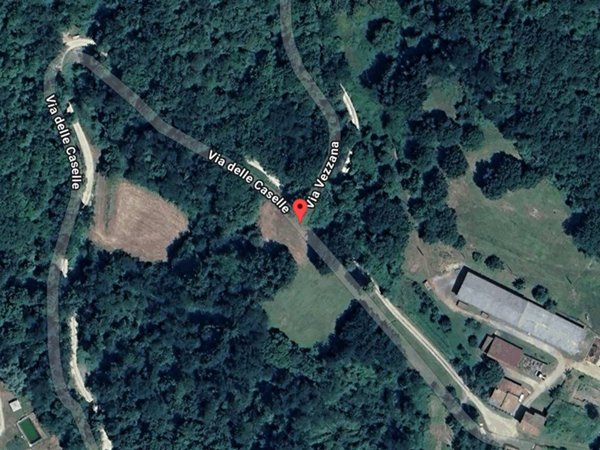 terreno agricolo in vendita a Barberino di Mugello