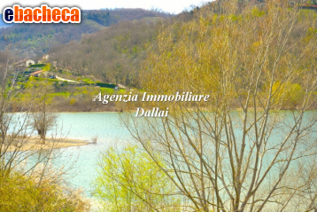 appartamento in vendita a Barberino di Mugello