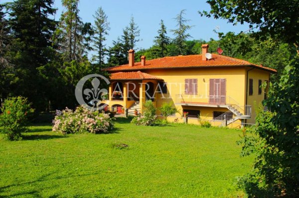 casa indipendente in vendita a Barberino di Mugello