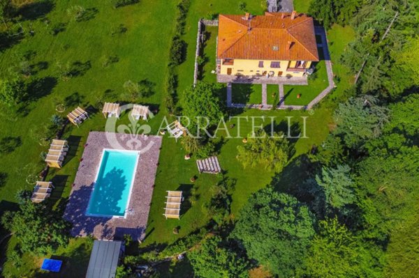 casa indipendente in vendita a Barberino di Mugello