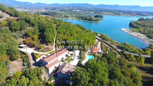 casa indipendente in vendita a Barberino di Mugello