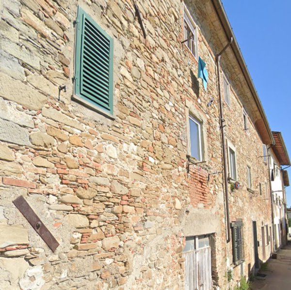 appartamento in vendita a Barberino di Mugello