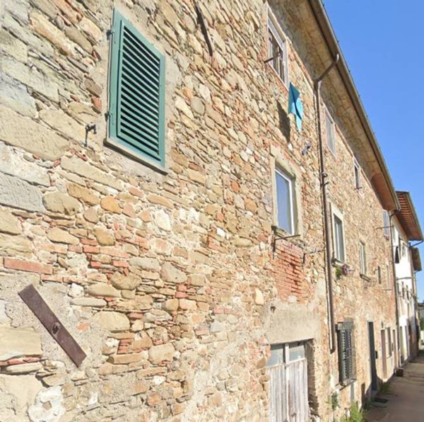 appartamento in vendita a Barberino di Mugello