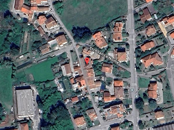 appartamento in vendita a Barberino di Mugello