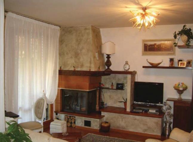 casa indipendente in vendita a Barberino di Mugello in zona Cavallina