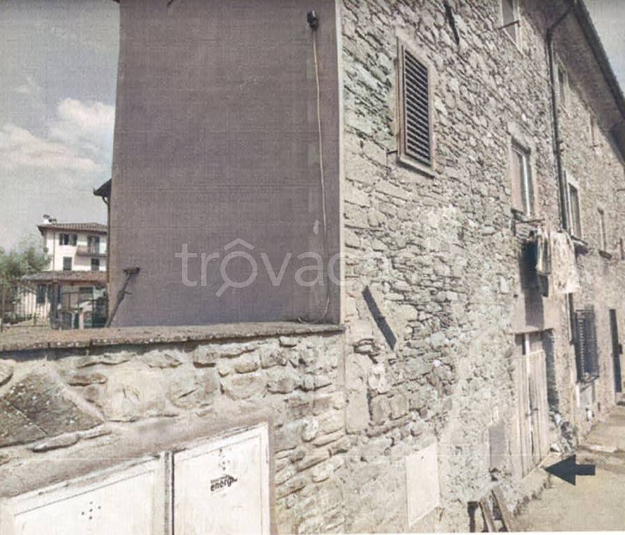 appartamento in vendita a Barberino di Mugello