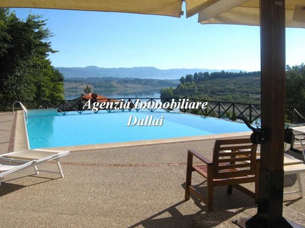 casa indipendente in vendita a Barberino di Mugello