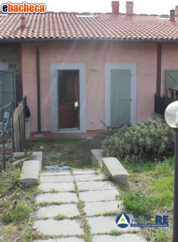 appartamento in vendita a Barberino di Mugello