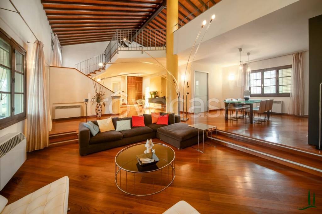 casa indipendente in vendita a Barberino di Mugello
