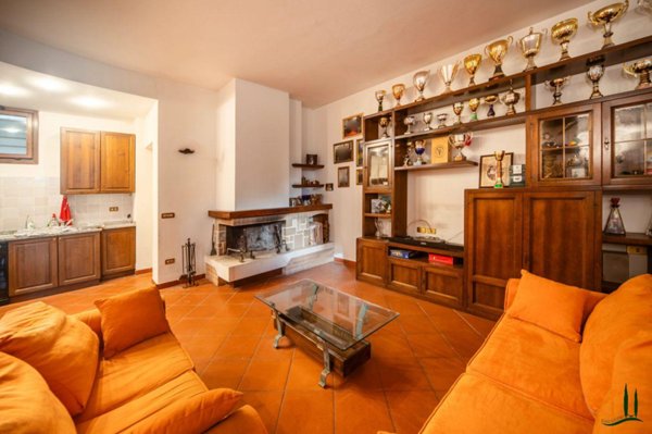casa indipendente in vendita a Barberino di Mugello