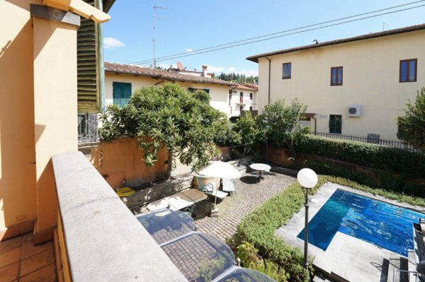 casa indipendente in vendita a Barberino di Mugello