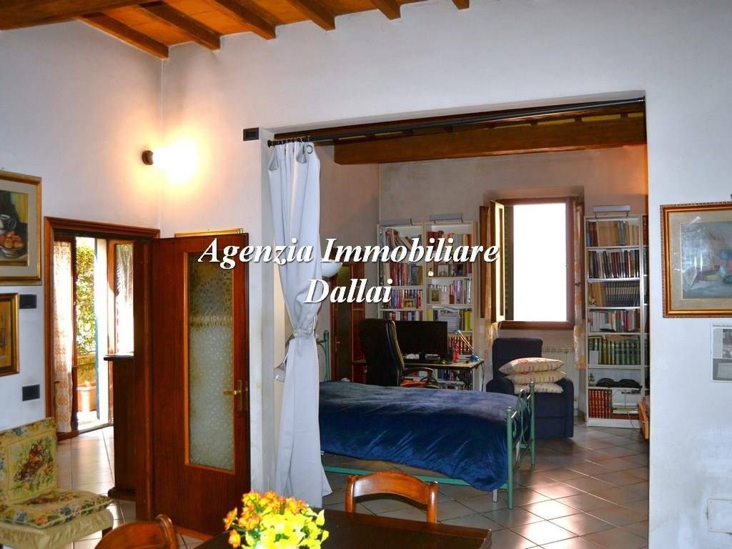 casa indipendente in vendita a Barberino di Mugello