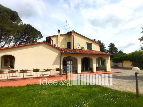casa indipendente in vendita a Barberino di Mugello