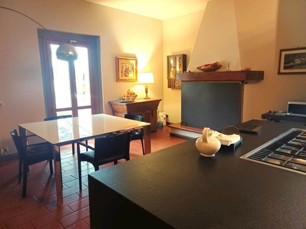 casa indipendente in vendita a Barberino di Mugello