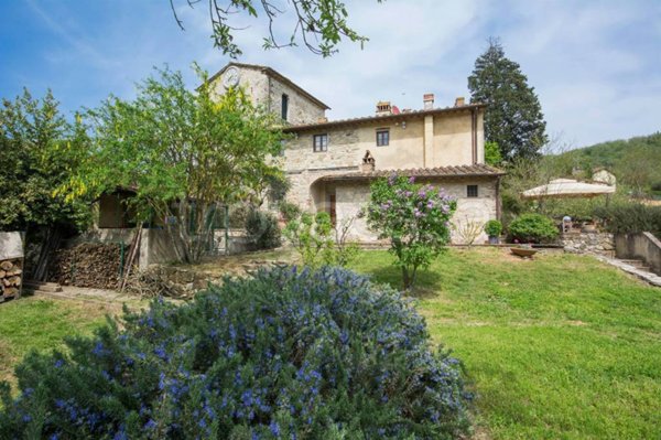 casa indipendente in vendita a Barberino di Mugello