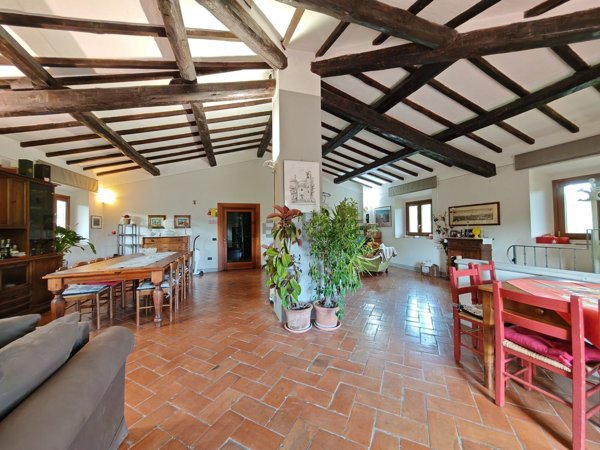appartamento in vendita a Barberino di Mugello