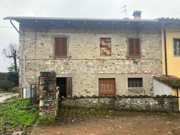 casa indipendente in vendita a Barberino di Mugello in zona Galliano