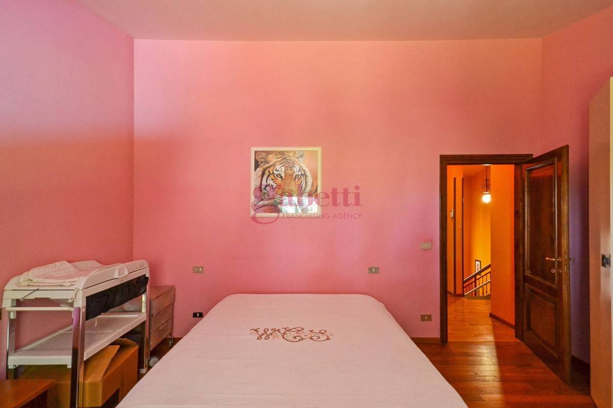 casa indipendente in vendita a Barberino di Mugello