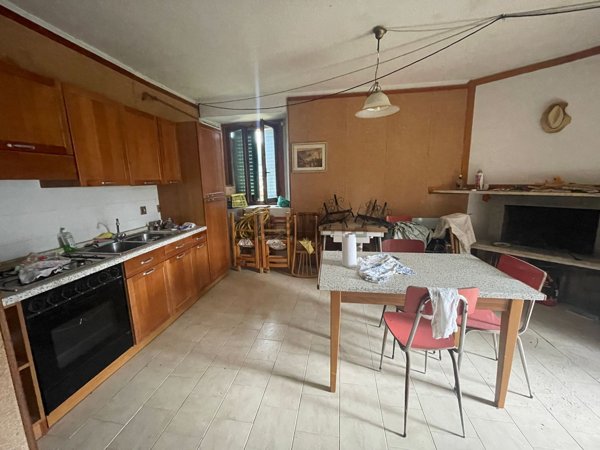 appartamento in vendita a Barberino di Mugello