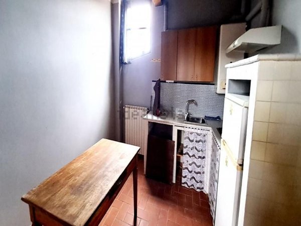 appartamento in vendita a Barberino di Mugello in zona Galliano