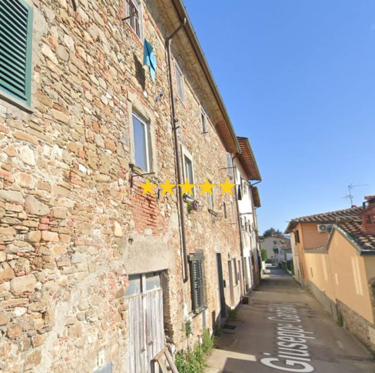 appartamento in vendita a Barberino di Mugello