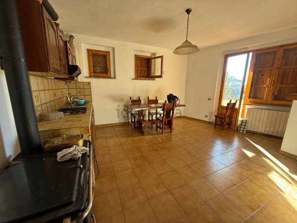 appartamento in vendita a Barberino di Mugello